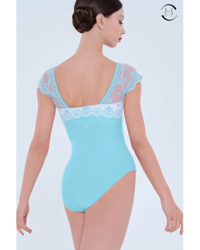 Body Narcisse by WearMoi| UniversoDanza