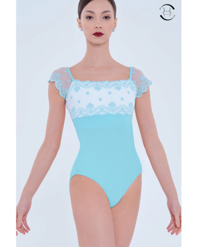 Body Narcisse di WearMoi | UniversoDanza