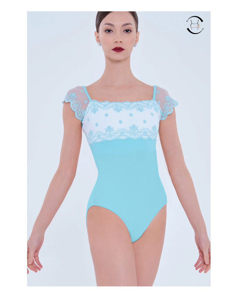 Body Narcisse di WearMoi | UniversoDanza