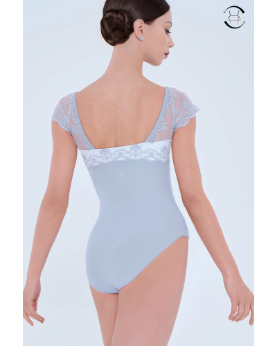 Body Narcisse by WearMoi| UniversoDanza