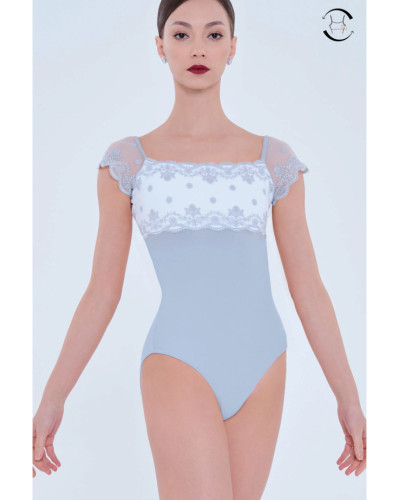 Body Narcisse by WearMoi| UniversoDanza