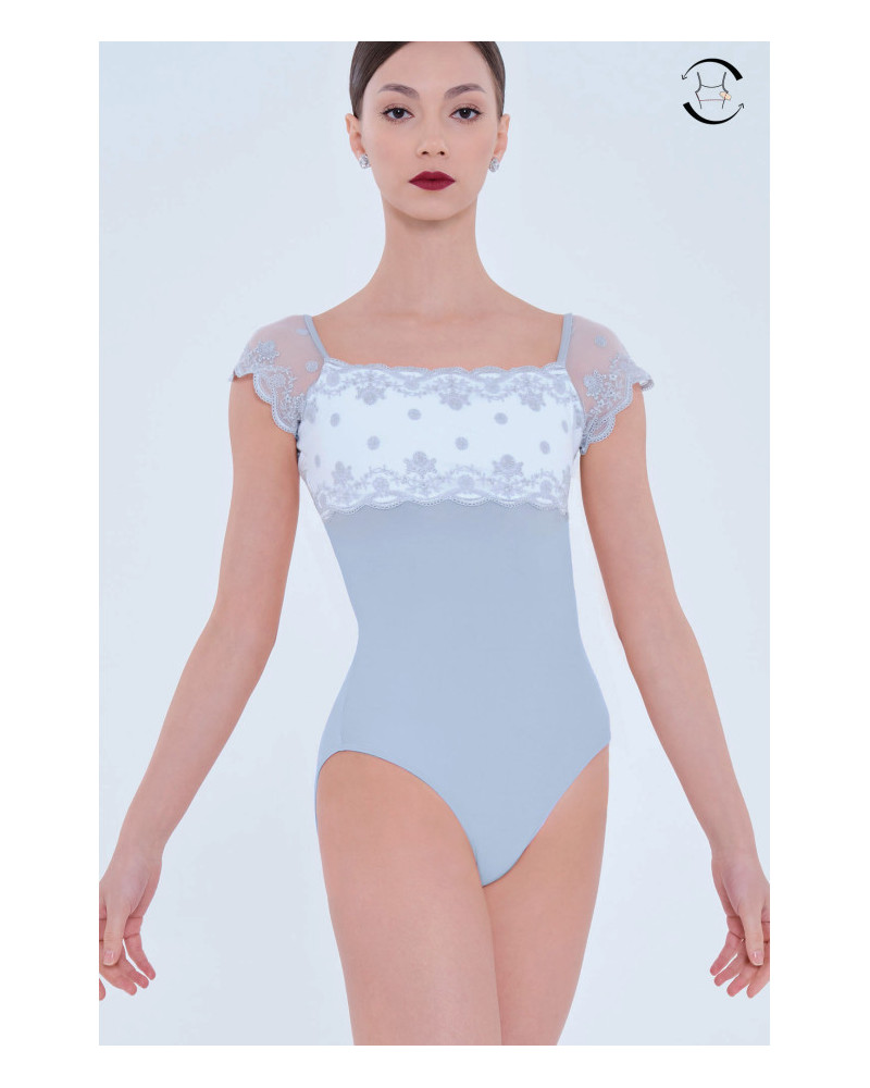 Body Narcisse di WearMoi | UniversoDanza