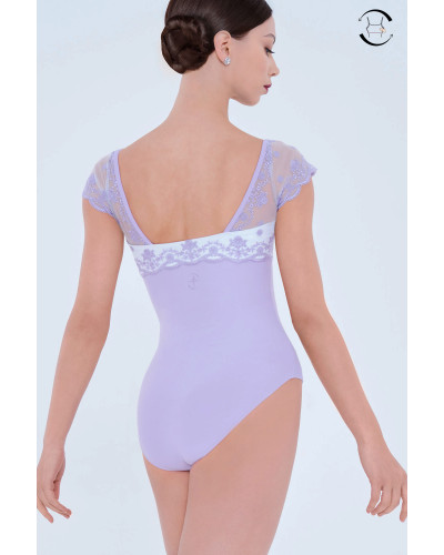 Body Narcisse by WearMoi| UniversoDanza