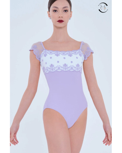 Body Narcisse by WearMoi| UniversoDanza