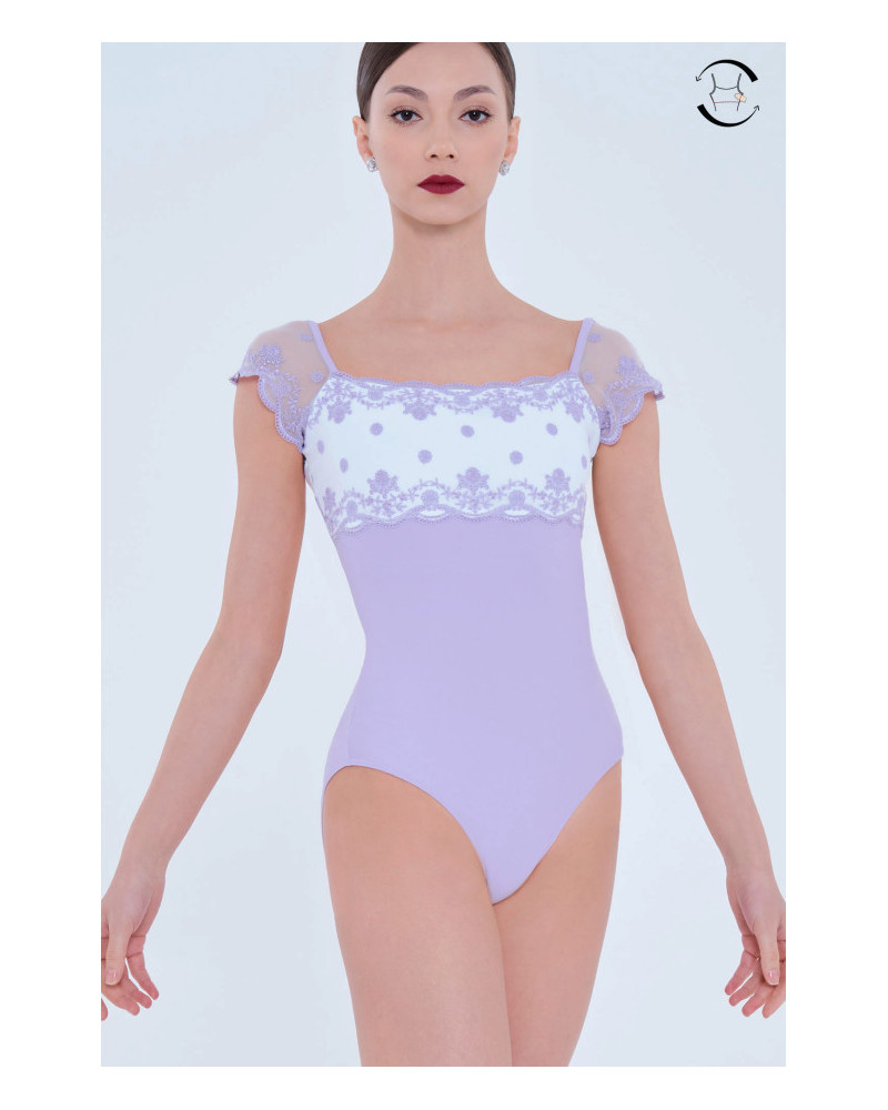 Body Narcisse by WearMoi| UniversoDanza