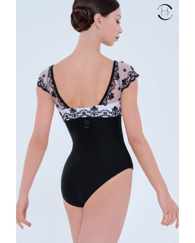 Body Narcisse di WearMoi | UniversoDanza