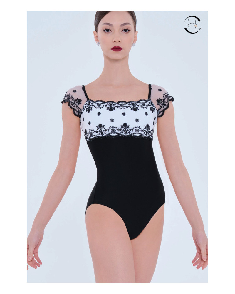 Body Narcisse by WearMoi| UniversoDanza