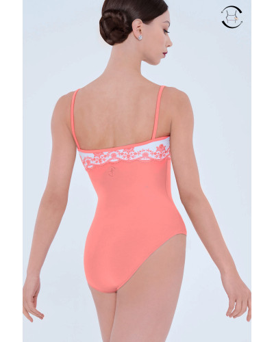 Body Eterna di WearMoi | UniversoDanza