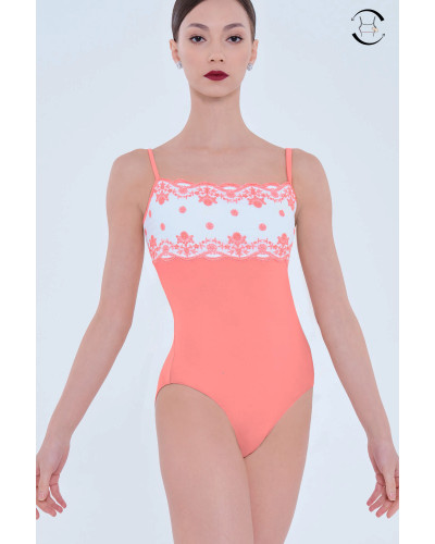 Body Eterna di WearMoi | UniversoDanza