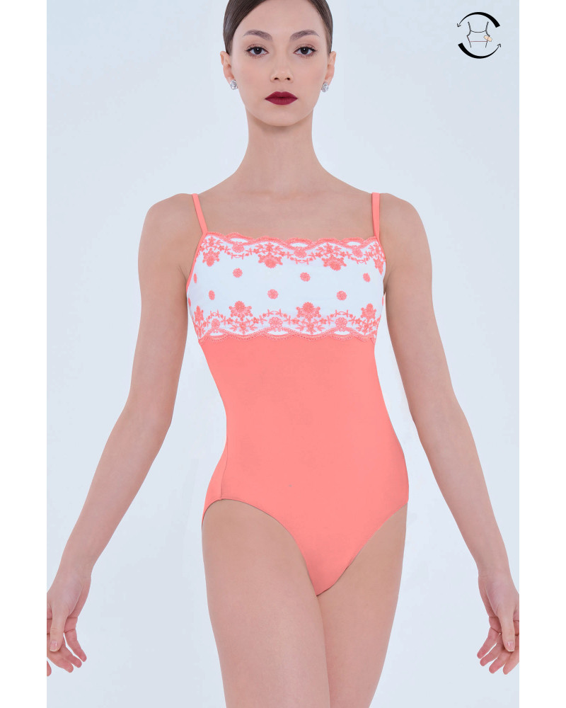 Body Eterna by WearMoi| UniversoDanza