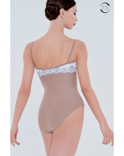 Body Eterna by WearMoi| UniversoDanza