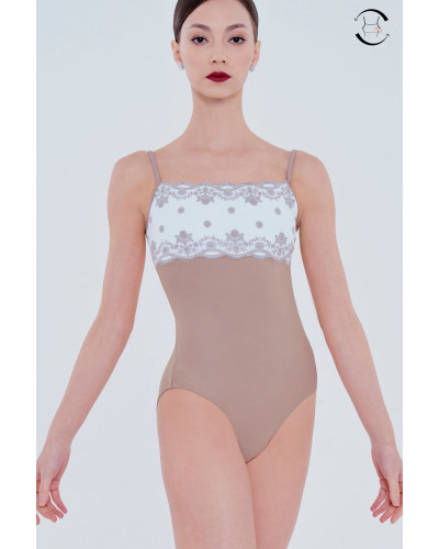 Body Eterna by WearMoi| UniversoDanza