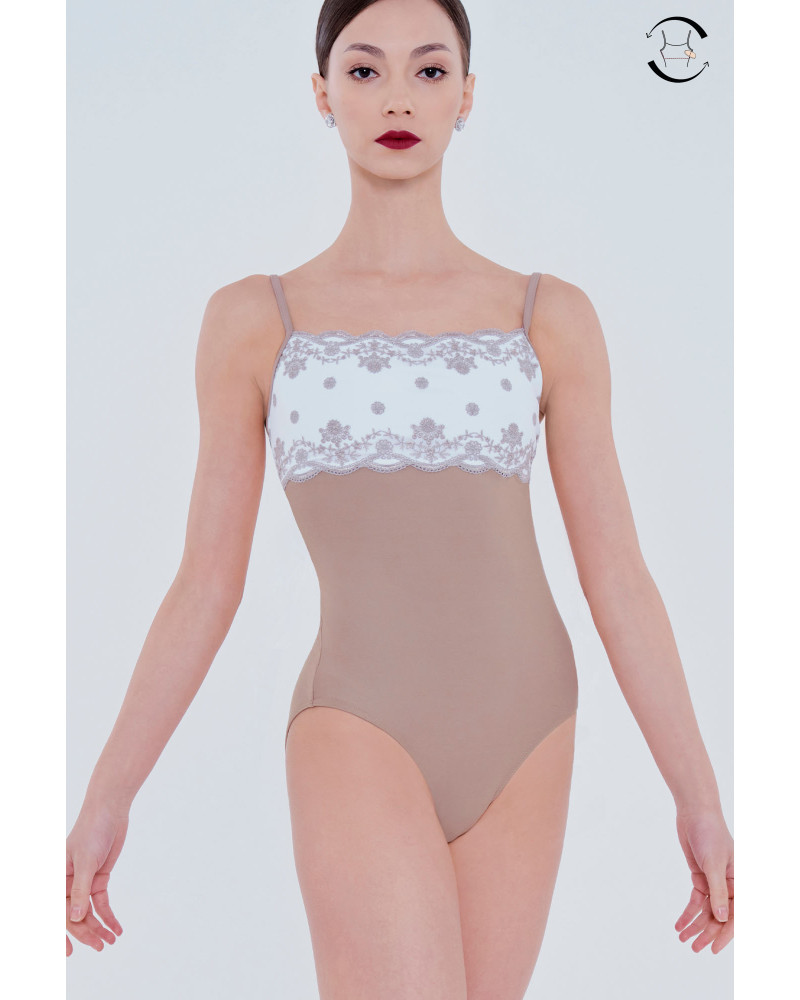 Body Eterna di WearMoi | UniversoDanza