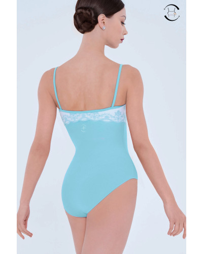 Body Eterna by WearMoi| UniversoDanza