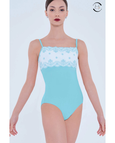 Body Eterna by WearMoi| UniversoDanza