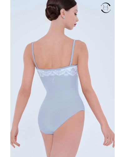 Body Eterna di WearMoi | UniversoDanza