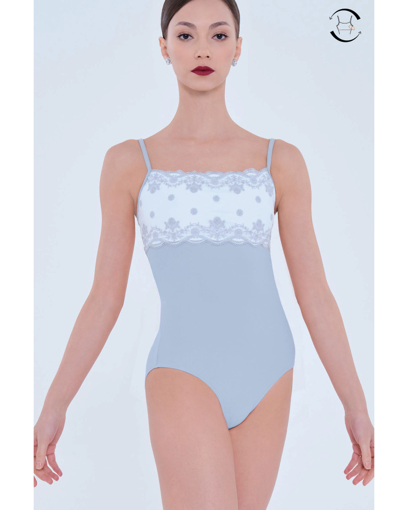 Body Eterna by WearMoi| UniversoDanza