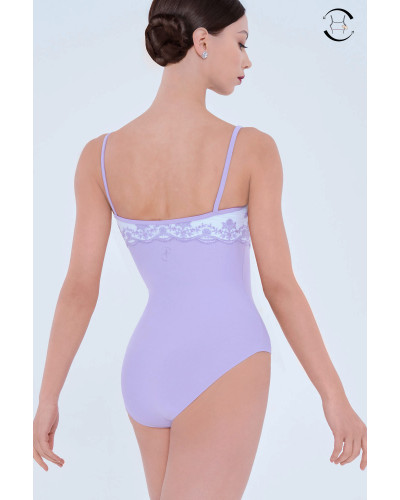 Body Eterna by WearMoi| UniversoDanza