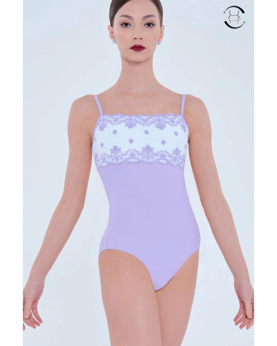 Body Eterna by WearMoi| UniversoDanza