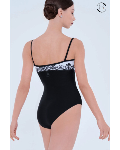 Body Eterna by WearMoi| UniversoDanza