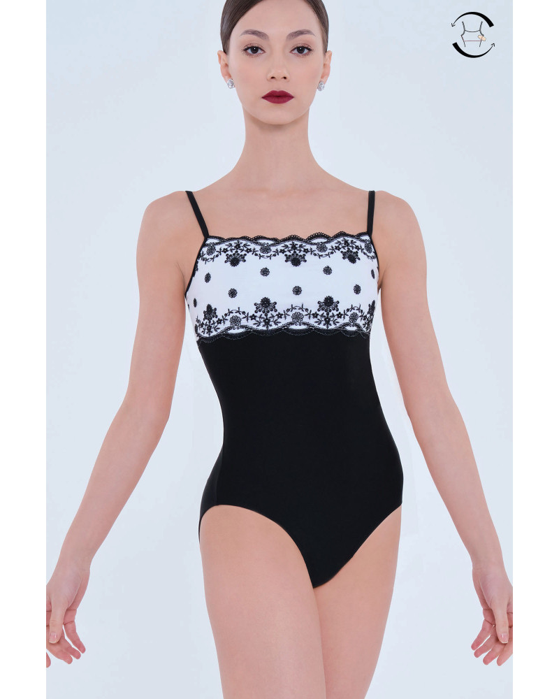 Body Eterna di WearMoi | UniversoDanza