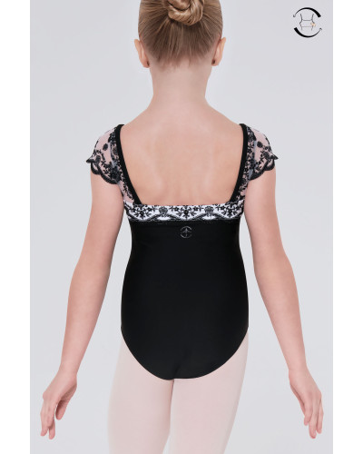 Body Narcisse di WearMoi | UniversoDanza