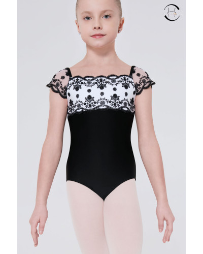 Body Narcisse di WearMoi | UniversoDanza