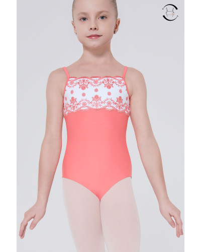 Body Eterna di WearMoi | UniversoDanza