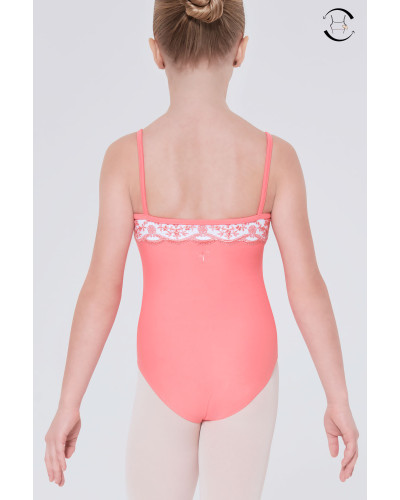 Body Eterna di WearMoi | UniversoDanza