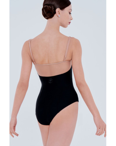 Body Ruby di WearMoi | UniversoDanza