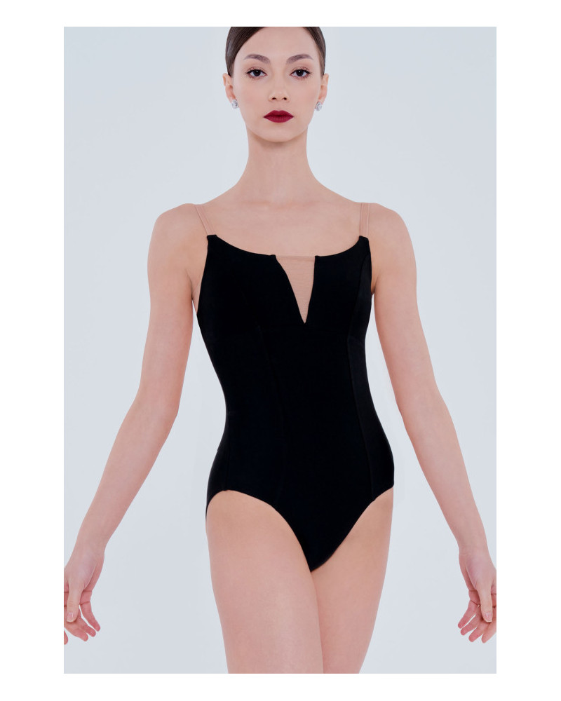 Body Ruby di WearMoi | UniversoDanza
