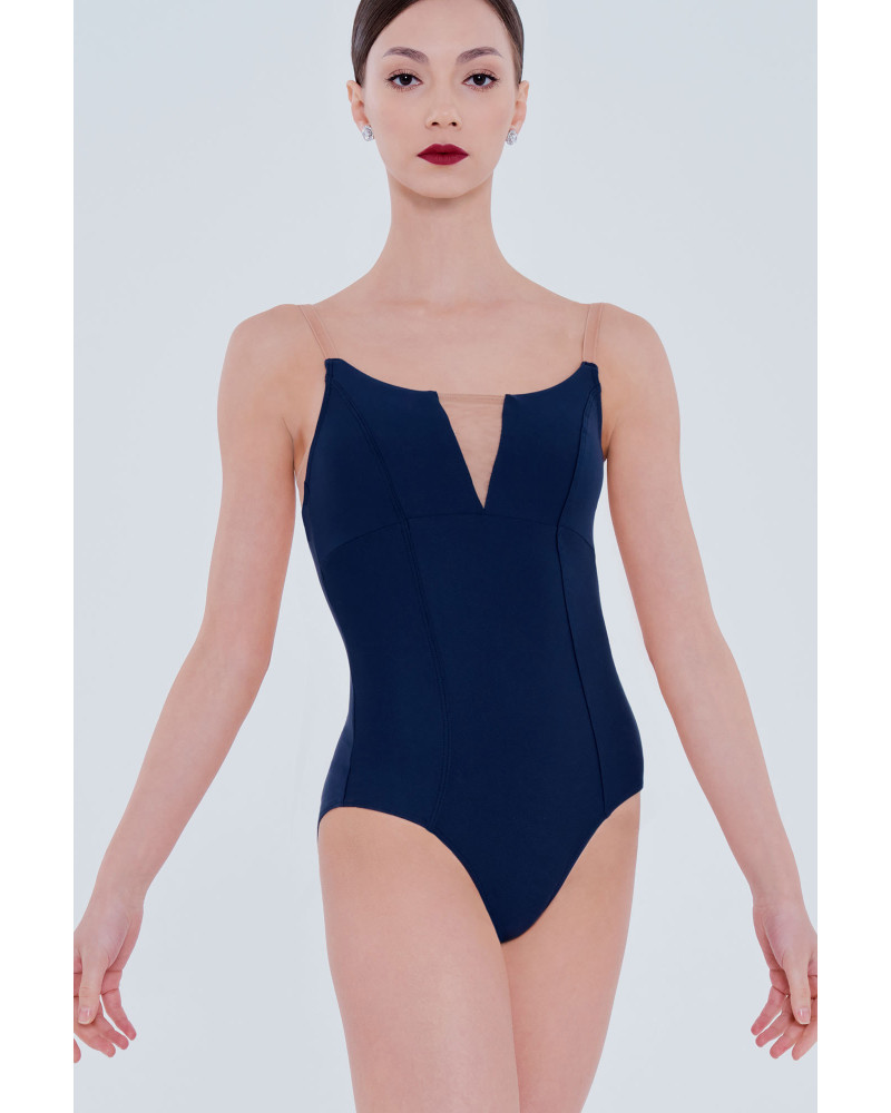 Body Ruby di WearMoi | UniversoDanza