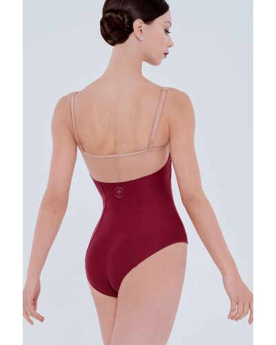 Body Ruby by WearMoi| UniversoDanza