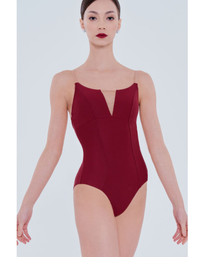 Body Ruby di WearMoi | UniversoDanza