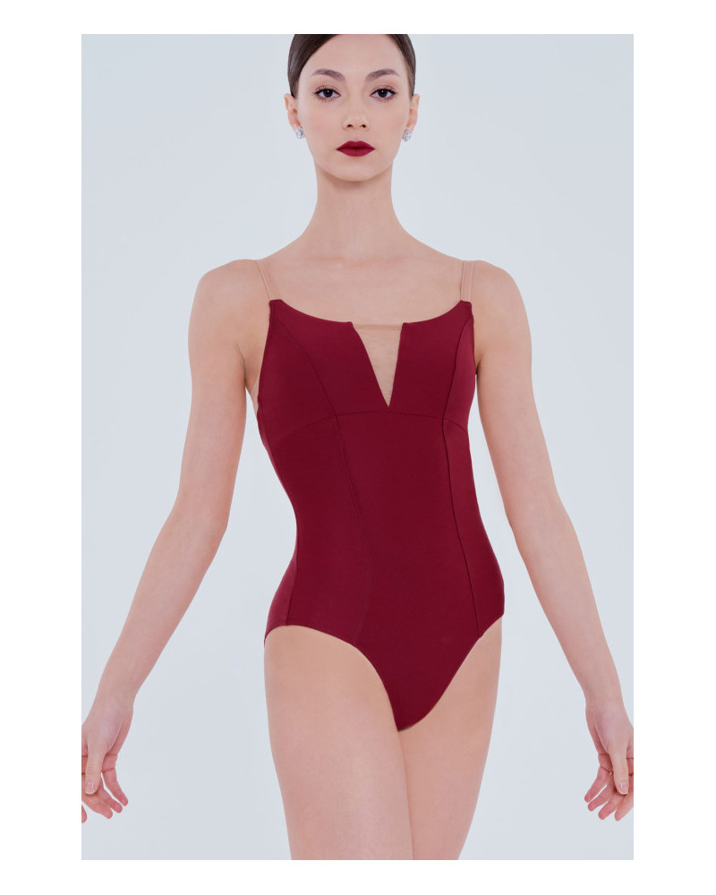 Body Ruby by WearMoi| UniversoDanza