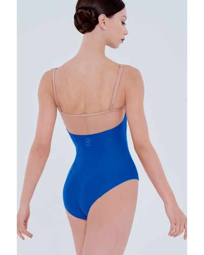 Body Ruby di WearMoi | UniversoDanza