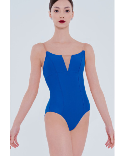 Body Ruby di WearMoi | UniversoDanza