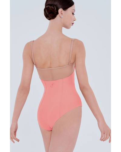 Body Ruby di WearMoi | UniversoDanza