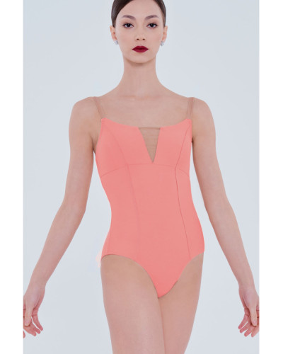 Body Ruby di WearMoi | UniversoDanza