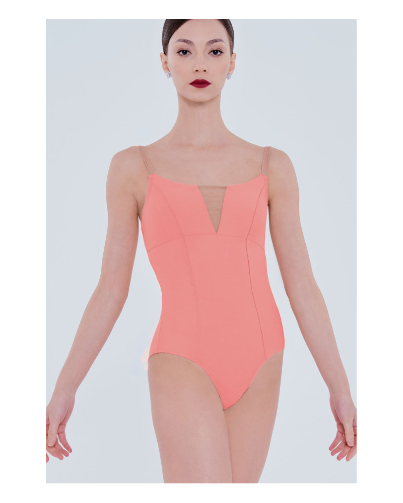 Body Ruby di WearMoi | UniversoDanza