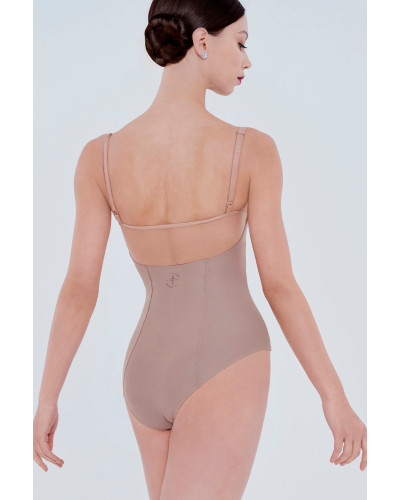 Body Ruby di WearMoi | UniversoDanza