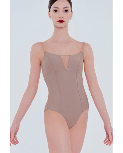 Body Ruby di WearMoi | UniversoDanza