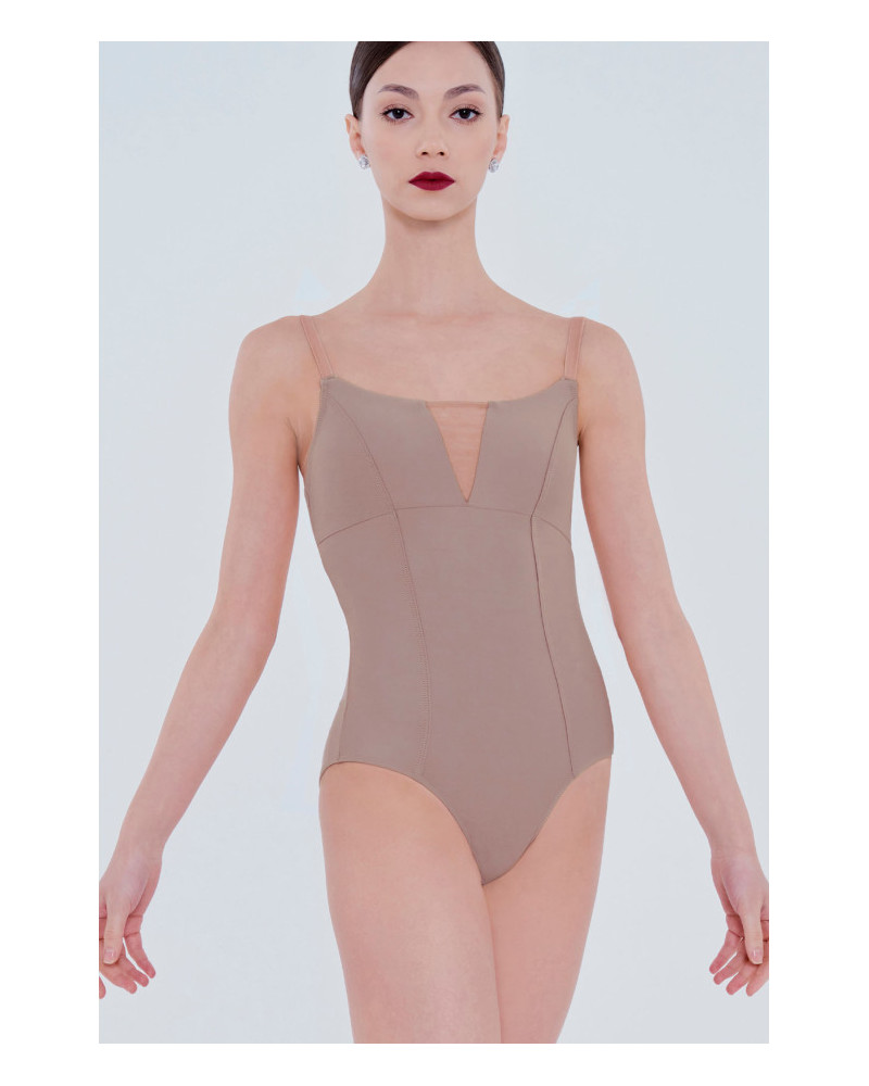 Body Ruby di WearMoi | UniversoDanza