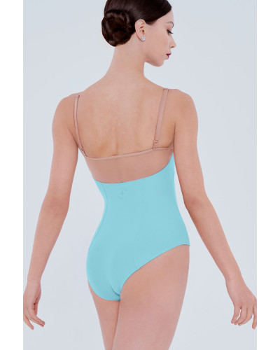 Body Ruby di WearMoi | UniversoDanza