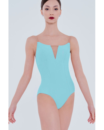 Body Ruby di WearMoi | UniversoDanza