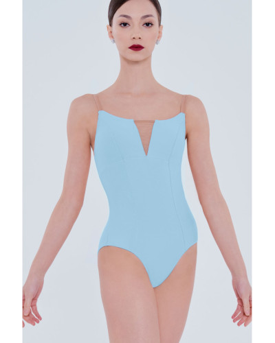 Body Ruby di WearMoi | UniversoDanza