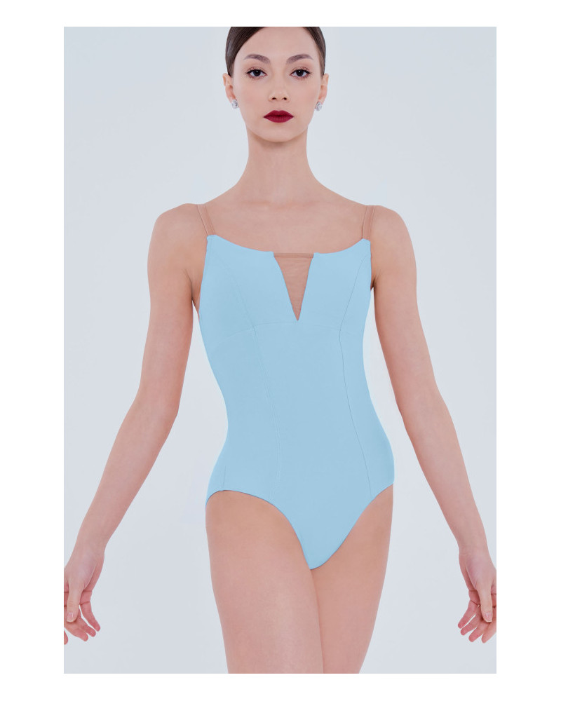 Body Ruby by WearMoi| UniversoDanza