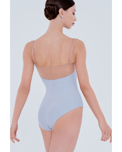 Body Ruby di WearMoi | UniversoDanza