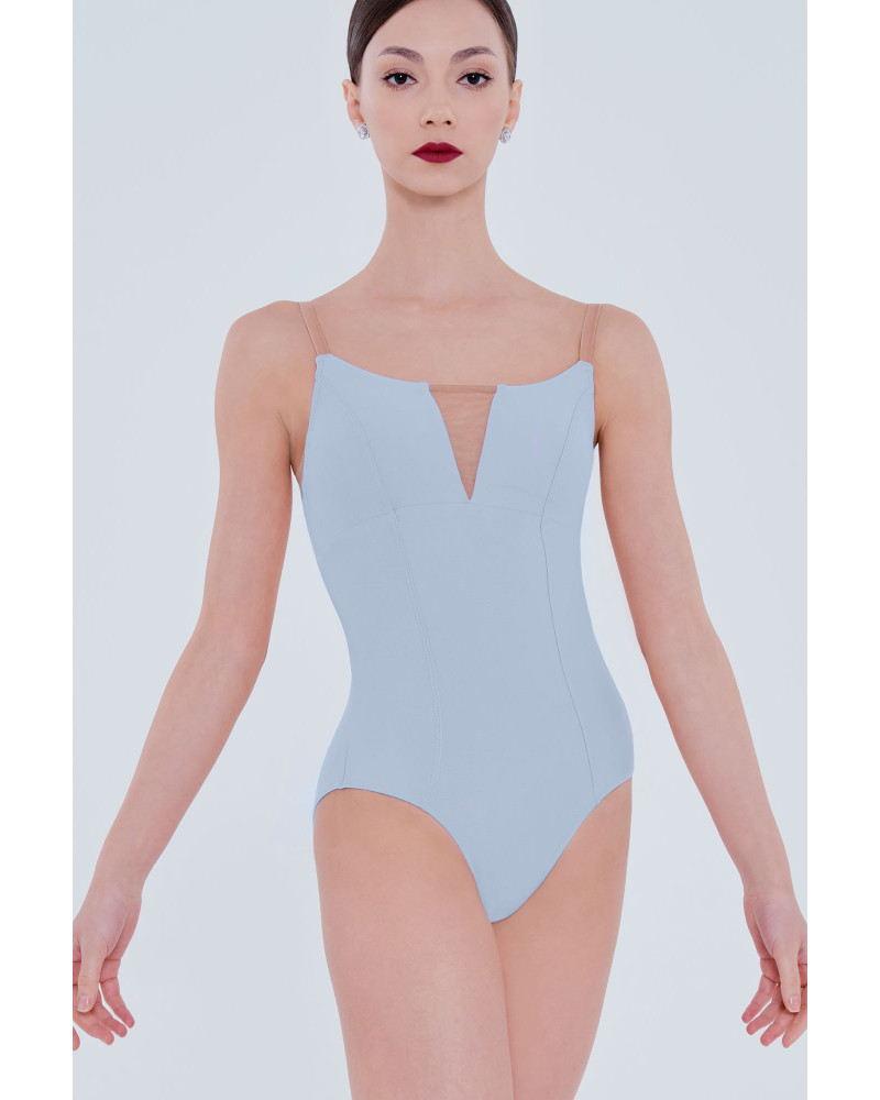 Body Ruby di WearMoi | UniversoDanza