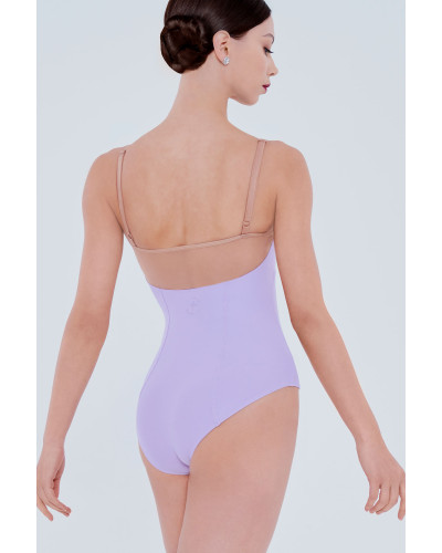 Body Ruby by WearMoi| UniversoDanza